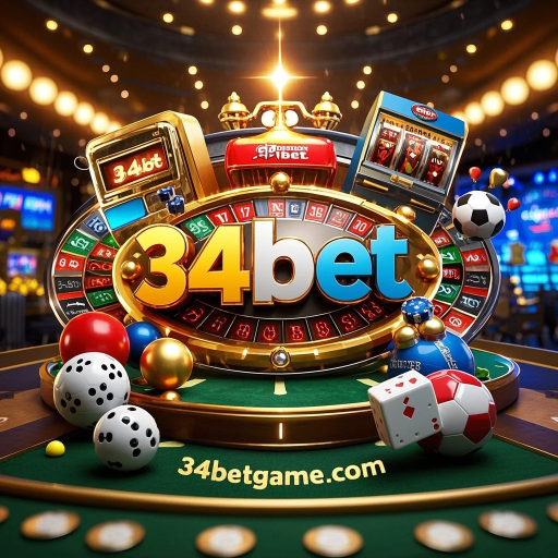 Opções de Pagamento na 34 Bet: Facilite sua Experiência de Jogo