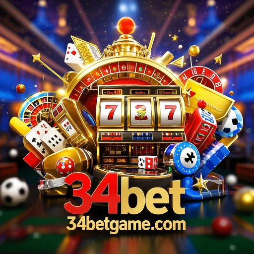A Emoção do Bingo Virtual no 34 Bet: Diversão e Prêmios a Um Clique