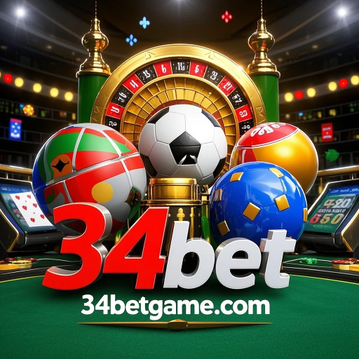 Explorando a Categoria de Eventos Esportivos no 34 Bet: Uma Nova Era para Apostas