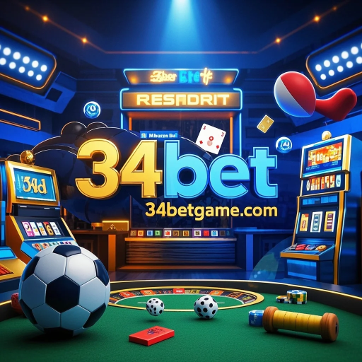 Promoções Atuais na 34 bet: Aproveite ao Máximo Suas Apostas!